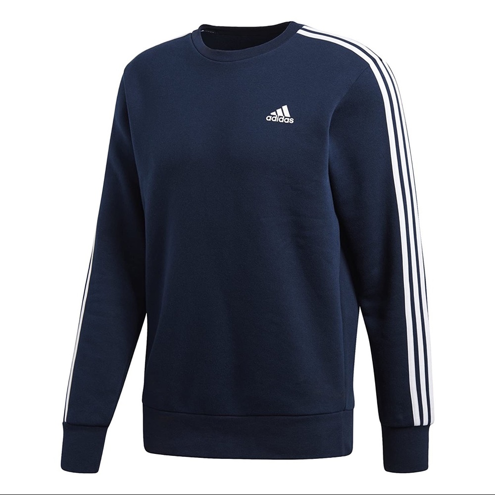 Adidas crewneck